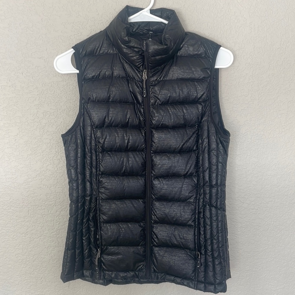 Black Vest